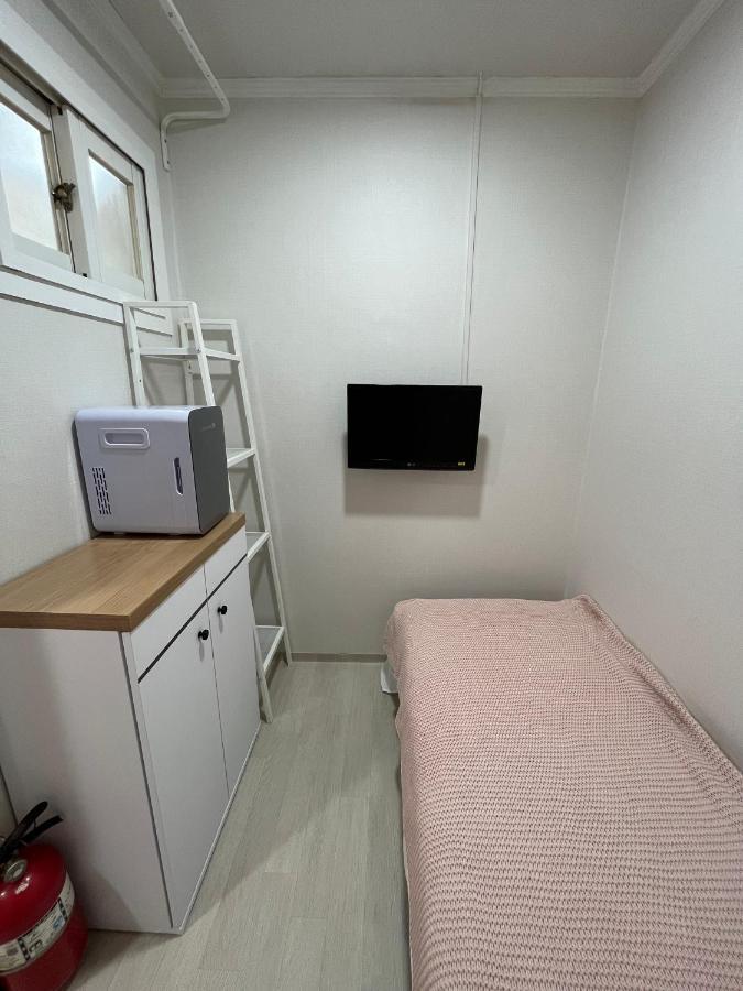 The Stay Cube House - Female Only Seoul Luaran gambar