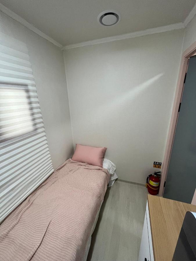 The Stay Cube House - Female Only Seoul Luaran gambar