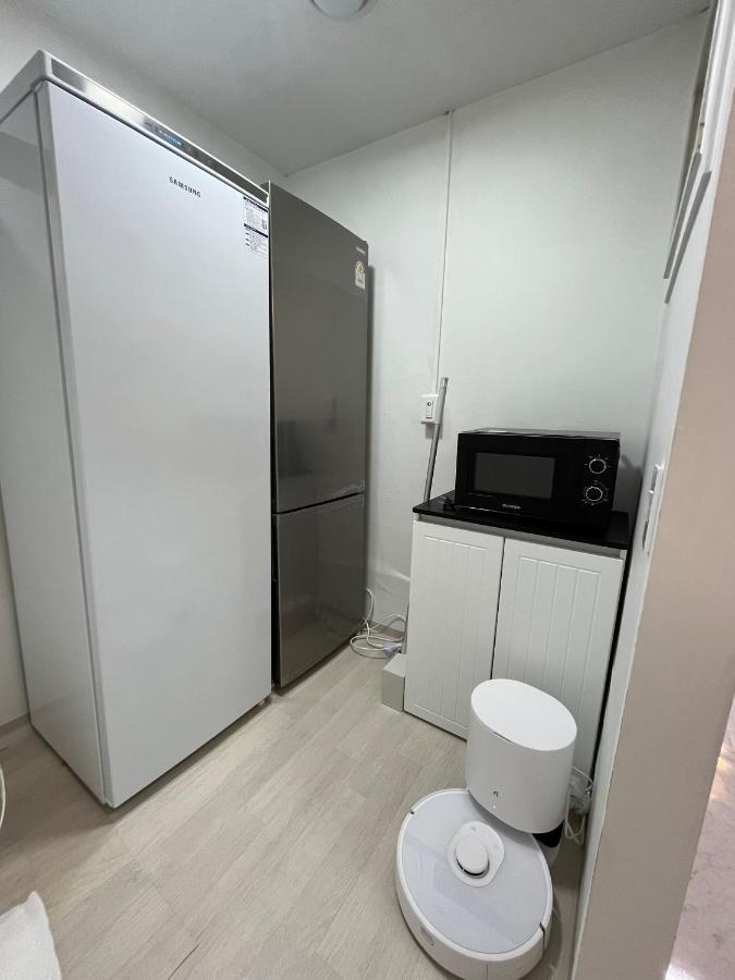The Stay Cube House - Female Only Seoul Luaran gambar