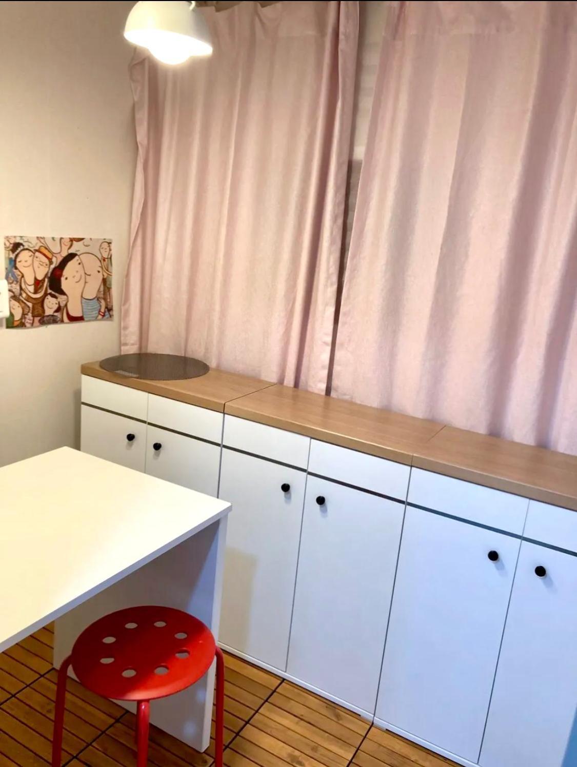 The Stay Cube House - Female Only Seoul Luaran gambar